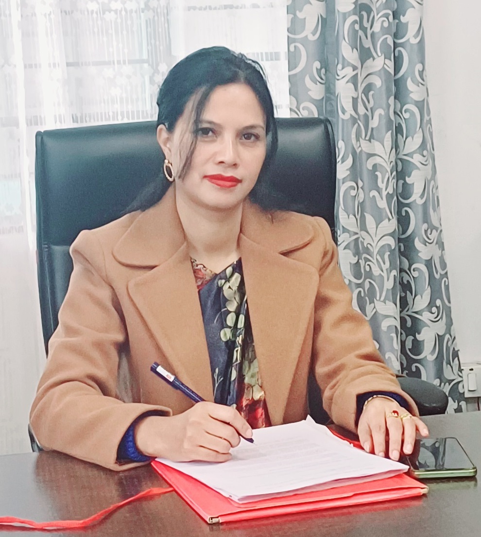 principal